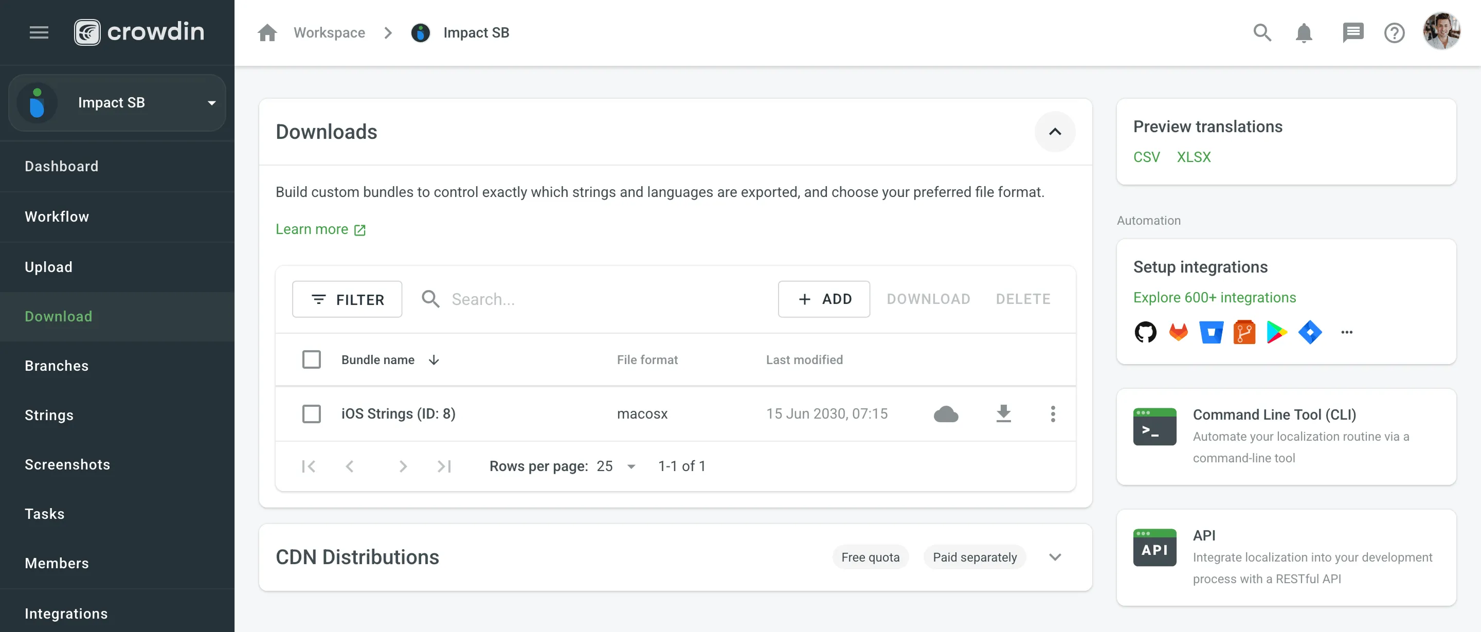 Download Bundle